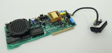 Hayes Micromodem IIe  for Apple II Computers - UNTESTED picture