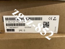 1PC Brand New Siemens 6SL3120-1TE21-0AA3 6SL3 120-1TE21-0AA3 FedEx or DHL picture