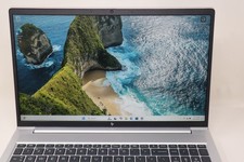 HP EliteBook 650 G10 Laptop Intel Core i7-1355U 16GB RAM 256GB NVMe Win 11 Pro picture