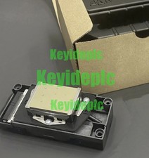 Eco-Solvent Unlocked print Head for DX5 F186000 F187000 Epson/Mutoh 1604 1614 #k picture