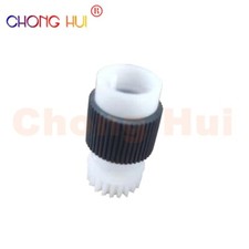 10PCS ORIGINAL RL1-1206 RL1-1206-000CN Feed Pick Up roller For HP5525 HP5225 for picture