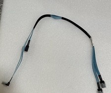 756907-001, 780419-001 HPE 2 Vis 2 mSAS BLUE 90deg-STR-26.5” 90deg*-STR-32” picture