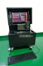 NVIDIA GPU Single Test Bench For A100 H100 H200 H800 B200 AI GPU Platform picture