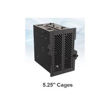 Silverstone G11604770 ALTA D1 (ALD1B) Case 5.25inch Bay Cage Module picture