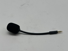 Replacement Detachable 3.5mm Microphone for ASUS ROG Pelta Gaming Headset picture