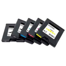  Quicklabel ink cartridges for Quicklabel label printers picture