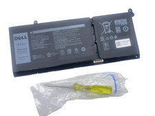 Genuine G91J0 41Wh Battery For Dell Inspiron 13 5310 5320 5330 14 5410 5415 5418 picture