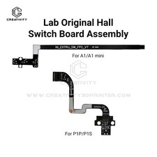 Filament Sensor Hall Switch Board for Bambu Lab A1 / P1 Series Easy Installation picture