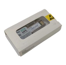 Genuine HPE Aruba J9151E 10G SFP+ LR 10km SMF XCVR Transceivers New Sealed picture