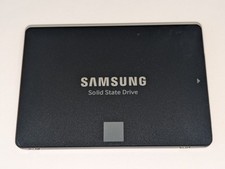 Samsung 250GB V-NAND SSD 860 EVO 2.5