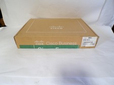 NEW Cisco CBS250-48T-4X 48-Port Gigabit Managed Switch (J664) picture