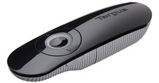 Targus AMP18US Black USB Wireless 2.4GHz 50ft Range Presentation Remote. picture