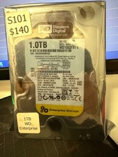 Western Digital RE4 1TB WD1003FBYX 7200 RPM 64MB 3.5 SATA Enterprise Hard Drive picture