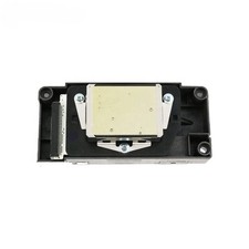 Brand New DX5 Eco Solvent Print Head F186000 Unlocked picture