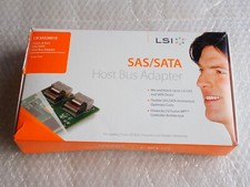 NEW LSI SAS3801E Host Bus Controller NEW picture