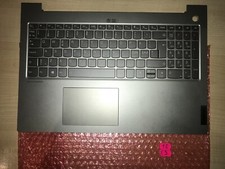 Lenovo Thinkbook 15P Genuine Palmrest & Scandinavian Backlit Keyboard Touchpad picture