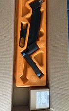 NEW Innovative BP 8336-175-104 Single Monitor Arm SHIPS FREE picture