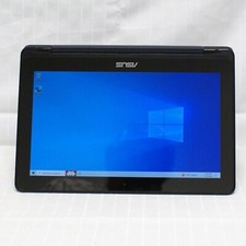 ASUS TP200SA  Celeron N3050 1.6 GHz  4GB 64gb EMMC Touch Screen Windows 10 Home picture