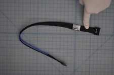 New HP ProLiant Servers DL385 Optical Drive Cable 18Inch 660712-001 picture