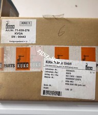 KUKA KVGA 1.0-71-039-276 KCP- VGA 2049F-1 1PCS New FedEx or DHL picture