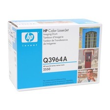 (1) OEM Genuine  HP Q3964A Imaging Drum 122A For HP 2550 picture