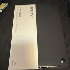 Incase Snap Jacket 13in MacBook Pro Sleeve Woolenex Padded Black picture