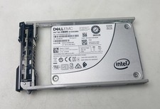 Dell EMC T50K8 960GB, External, 600 RPM, 2.5'' (SSDSC2KB960G8R) W/cady picture
