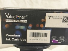 Value Printer Cartridge 65 XL picture