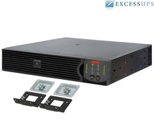 APC Smart-UPS RT 1500VA 1050W Double Conversion Online RM 2U SURTA1500RMXL2U ... picture