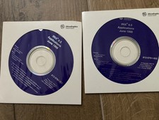 SGI Silicon Graphics IRIX 6.5 Applications Install Discs June 1998 812-0761-002 picture