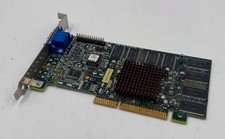 STB Systems 1X0-0744-308 16MB DDR AGP Graphics Card picture