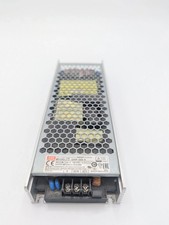 UHP-500-5 Compact Fanless 500W 80A 5V Industrial Power Supply picture