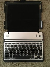 zagg folio state of the art tablet accessory for ipad 2&3rd generation picture