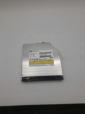 HP GT30L 574285-6C0 MP04 A1 SUPER MULTI DVD REWRITER Black Bezel picture