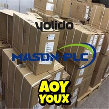 ONE New ACS580-01-018A-4 # FedEx / DHL Brand new with  us free tax picture