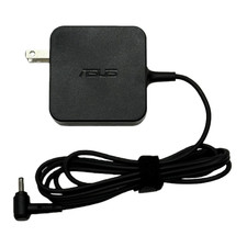 Genuine 45W AC Adapter Laptop Charger For ASUS X456U X442U X510U 4.0mm*1.35mm picture