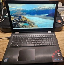Lenovo FLEX 3-1580 2-in-1  15.6 Touchscreen i7-6500U 2.5GHz 8GB RAM 1TB  picture