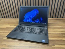 Dell Latitude 5590 i5-8350U 8GB RAM 256GB SSD 15.3