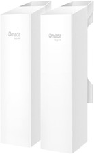 Tp-Link Omada Point to Point Wireless Bridge Outdoor - 5Ghz, 867Mbps, Ptp&Ptmp, picture