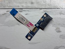 HP 15-ay536nw Genuine DVD ODD SATA Connector Board LS-C706P NBX0001ZW00 Tested picture