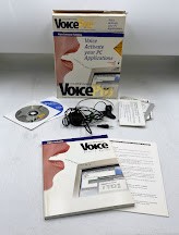 Vintage Kurzweil VoicePro V2.5.2 Professional Vocal Processing System picture