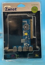 Zonet 4+1 Ports USB2.0 PCI Host Controller Model Zuh2215v picture
