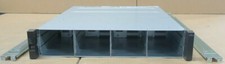 Fujitsu ETERNUS CS800 S5 Extension Array 2x IOM6 Control 12x 3.5