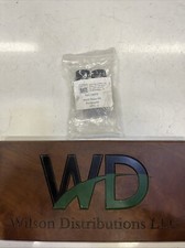 Open Date Systems, Pinch Roller W/Bearings 10mm ID x 27mm OD ROL129210, Lot Of 2 picture