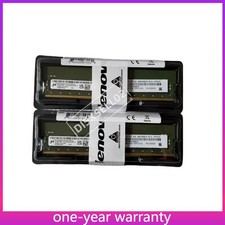 01KR353 4ZC7A08707 Lenovo IBM 16GB 1Rx4 DDR4 PC4-2933Y REG RDIMM Server Memory picture