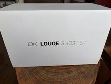Custom LOUQE Ghost S1 SFF Ryzen 5 5600X RTX 4070 16GB 2TB Wi-Fi plus controllers picture
