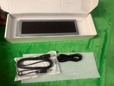 Waveshare 8.8inch Side Monitor 480×1920 IPS Display with HDMI No Touch picture