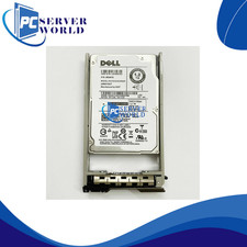 T6TWN DELL 1.2TB 6GBPS 2.5