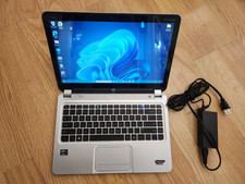 HP Envy Ultrabook 4 1215dx Core i5 8GB RAM 250GB SSD picture