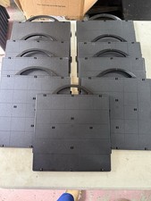9 NEW Stratasys 340-00300 10x10 Modeling Bases Dimension 1200es Build Plates picture